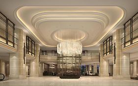 Zhejiang Taizhou Marriott Hotel